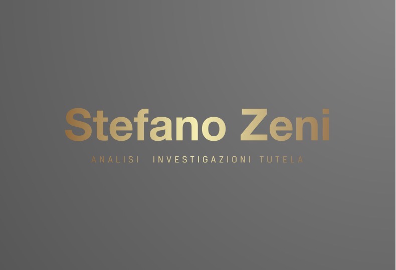 STEFANO ZENI